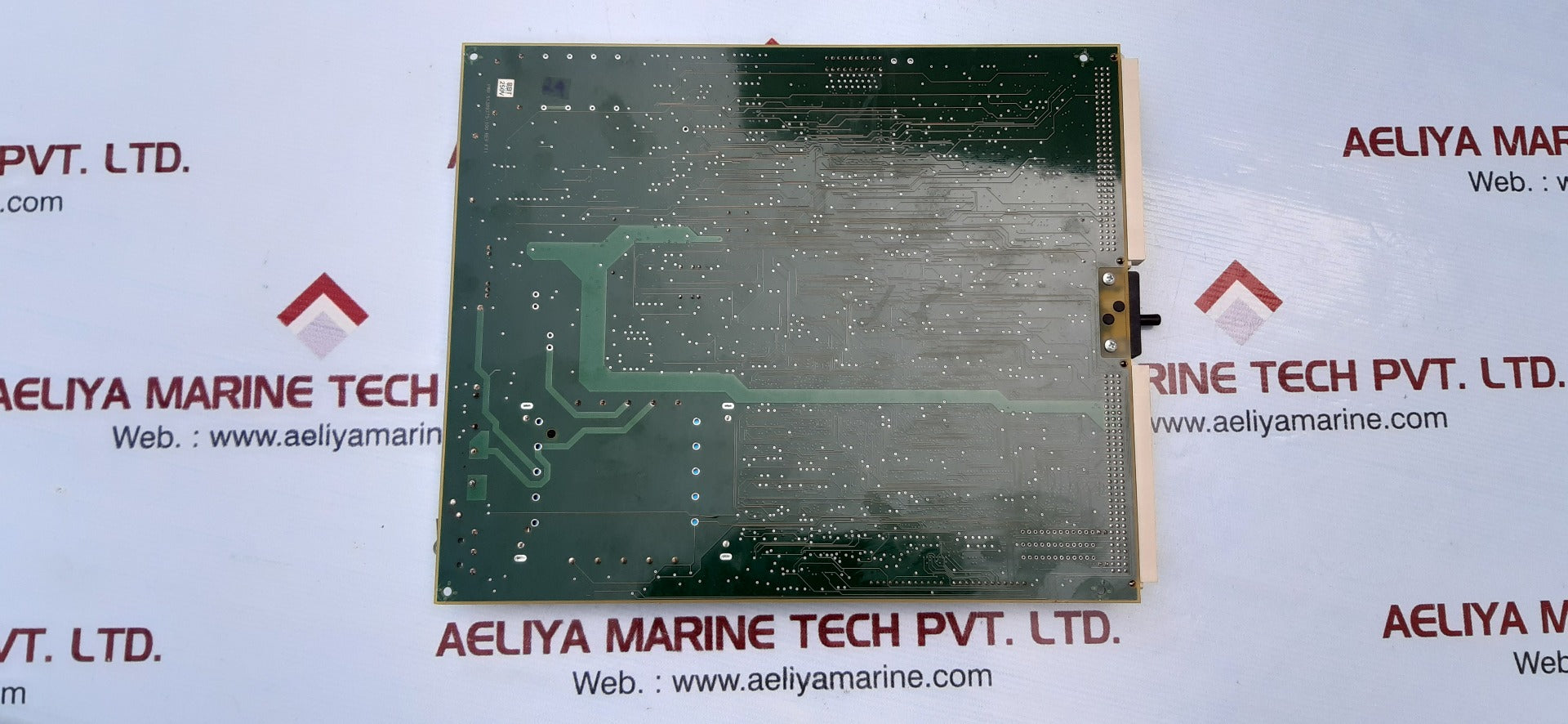 Honeywell 51309276 High Performance I/O Link