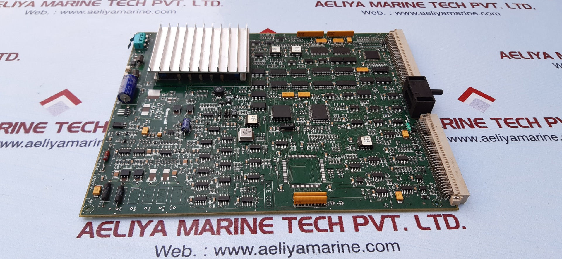 Honeywell 51309276 High Performance I/O Link