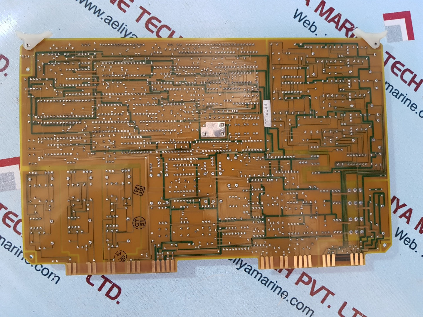 Exide 118302584 control board EE s1300 3ph