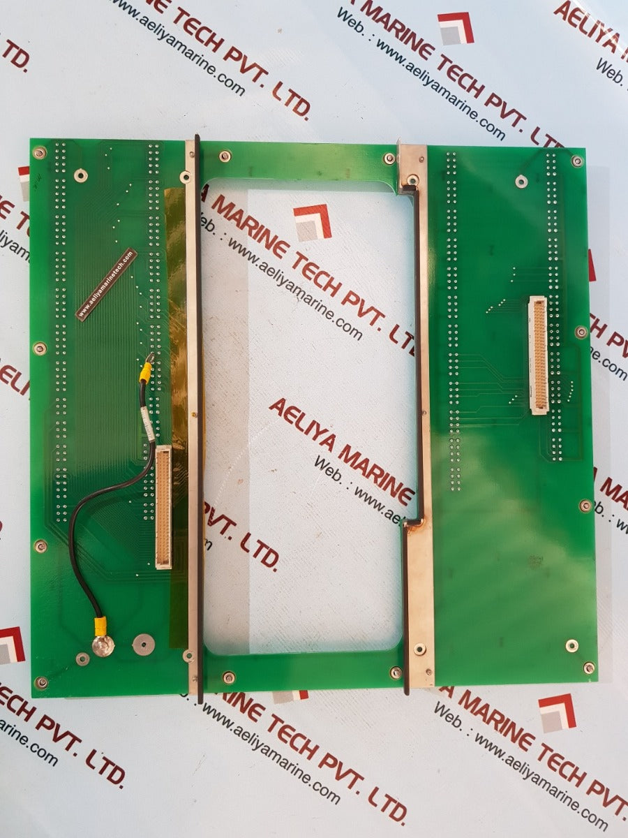 Md-Totco field termination board 219508 fab rev H