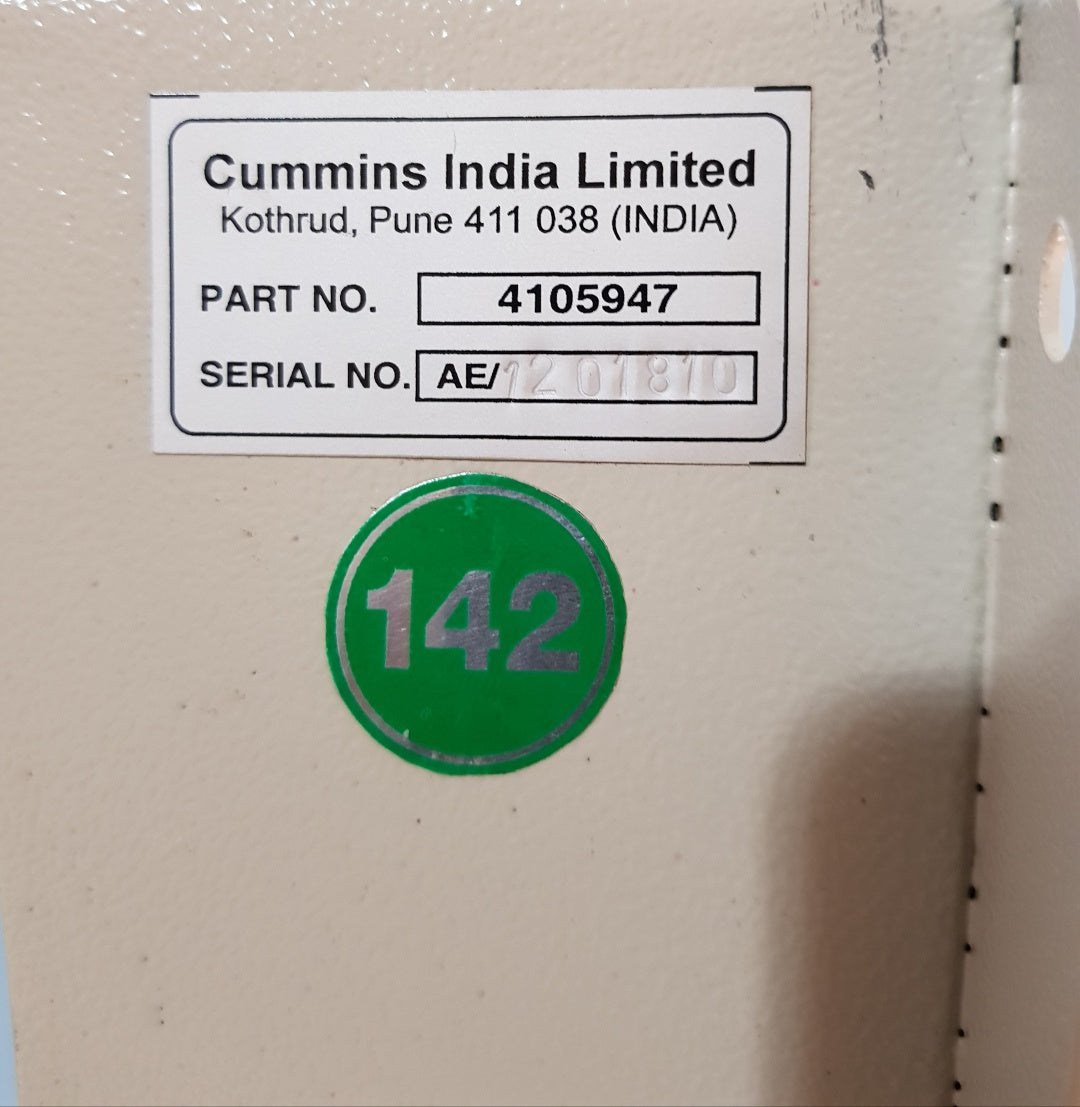 Cummins 4105947