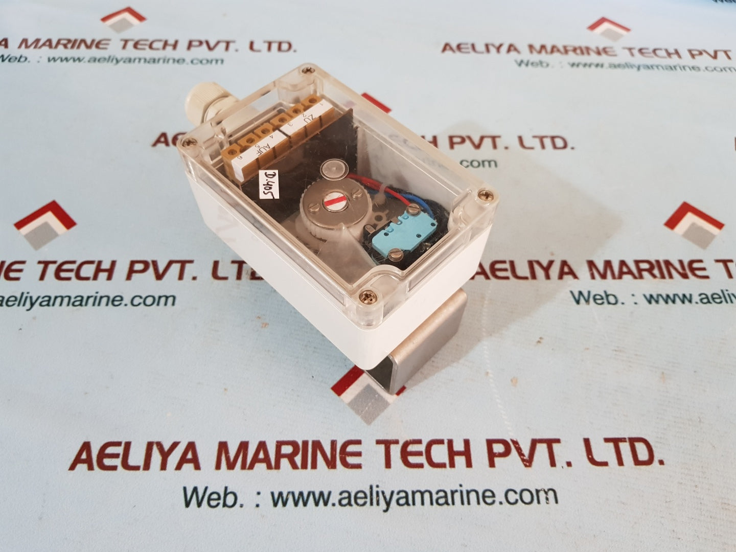 Amg 2xmikro/m215g/m20x1,5-e limit switch 146296