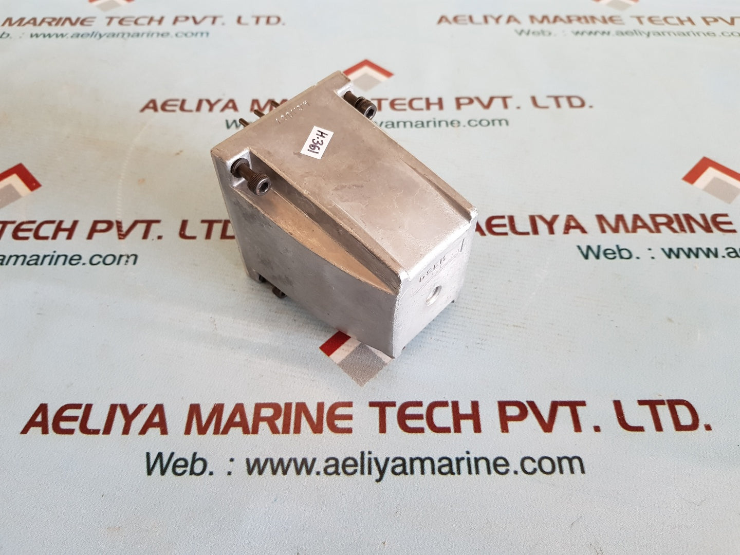 Dsem c1-1a solenoid coil