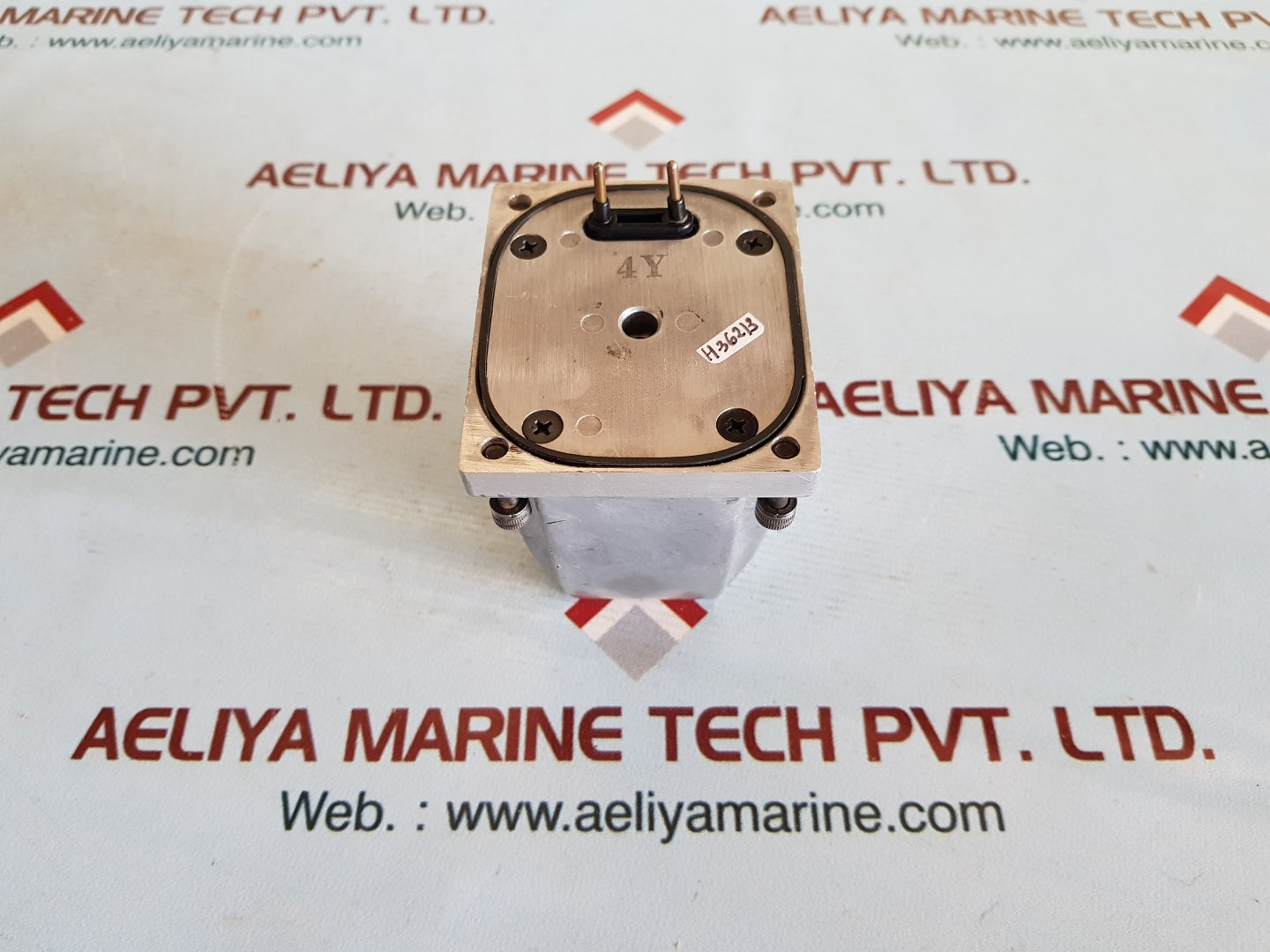 Toyo-oki solenoid coil 100v 50-60hz / 110v 60hz