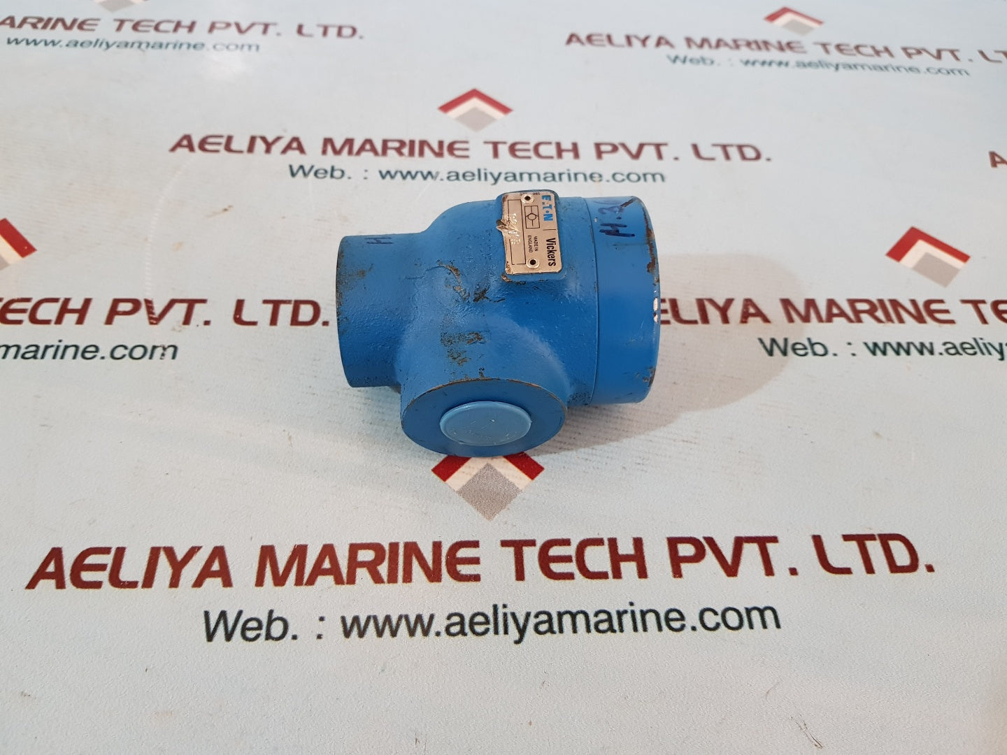 Eaton Vickers c2 815 hydraulic valve 977985