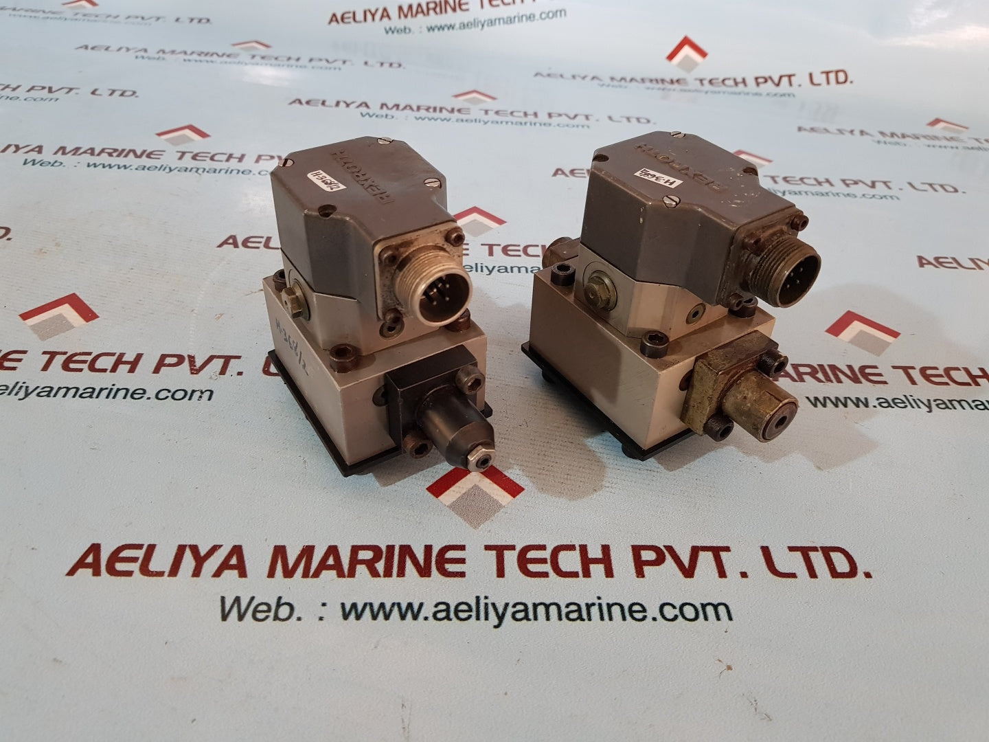 Rexroth tx1a pbt valve