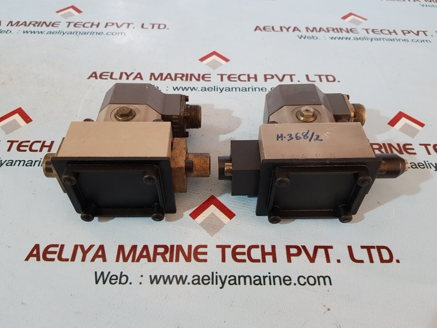 Rexroth tx1a pbt valve