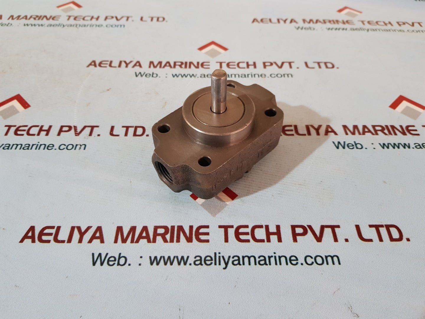 Tuthill 1lfd-1 pump 1lfd35