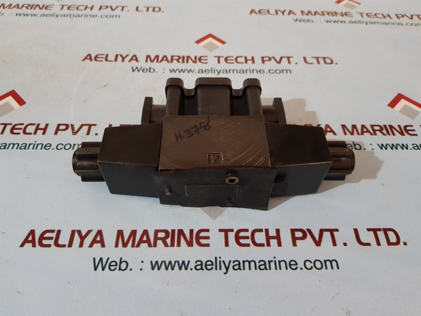 Parker d1vw1cnyc 72 hydraulic valve