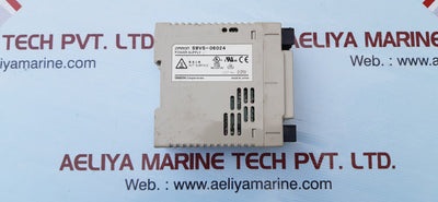 Omron S8Vs-06024 Power Supply