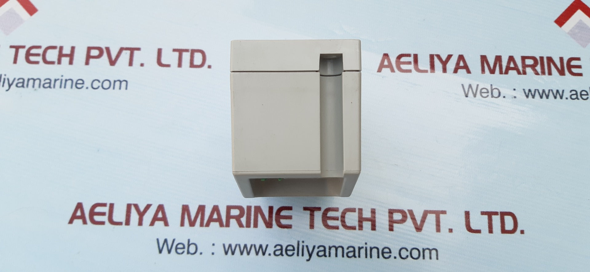 Allen bradley 1761-net-dni devicenet interface ser b rev a frn. 2.03
