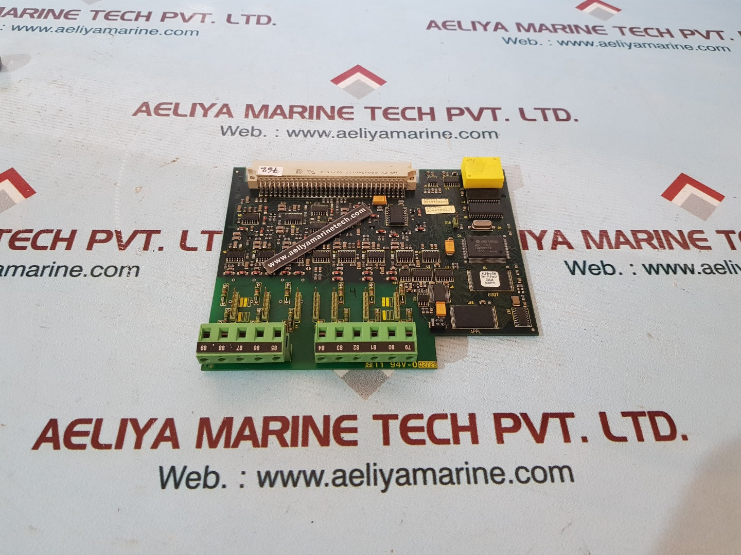 Deif dpd 99141 pcb board 1044500230a