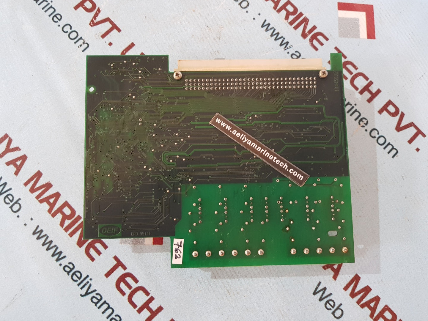 Deif dpd 99141 pcb board 1044500230a