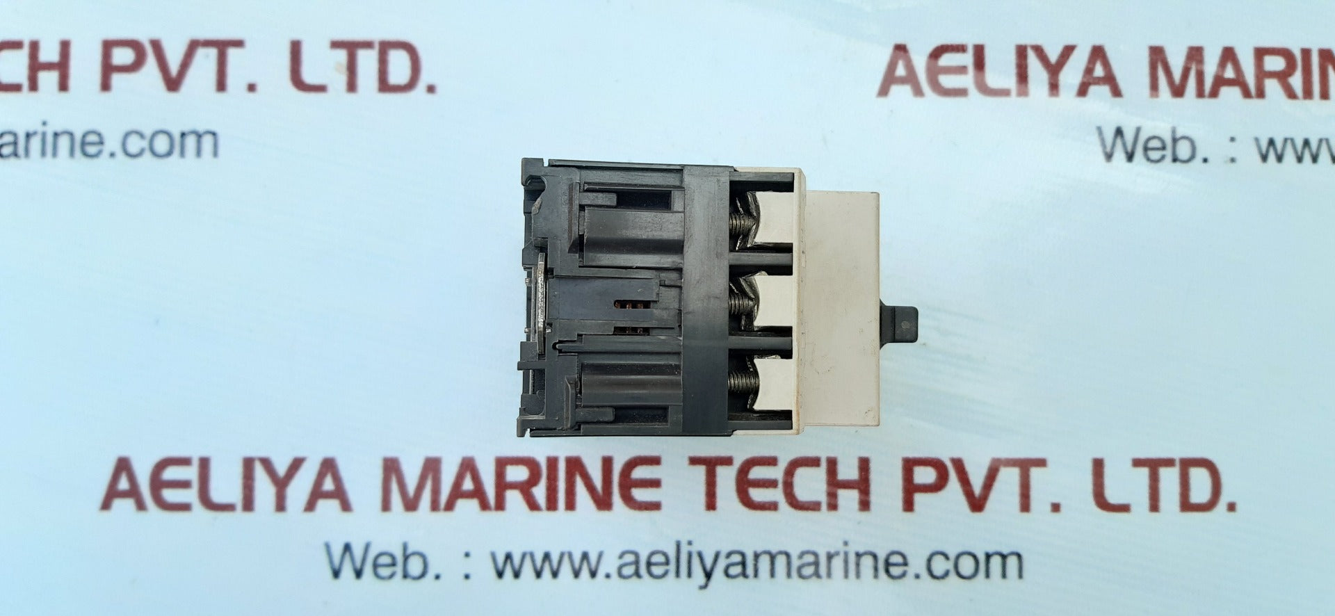 Moeller klockner pkzm0-4 motor circuit protector