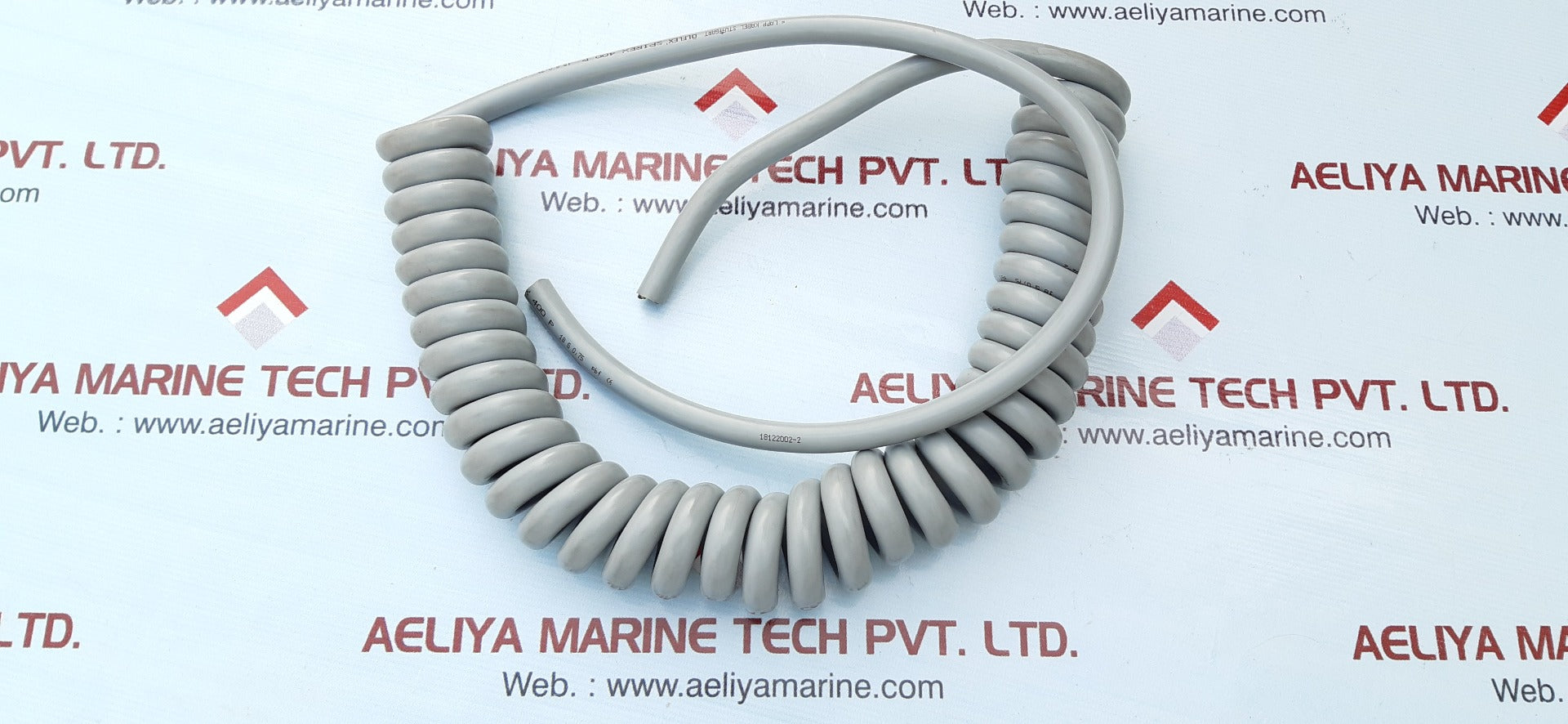 Olflex Spirex 400 P