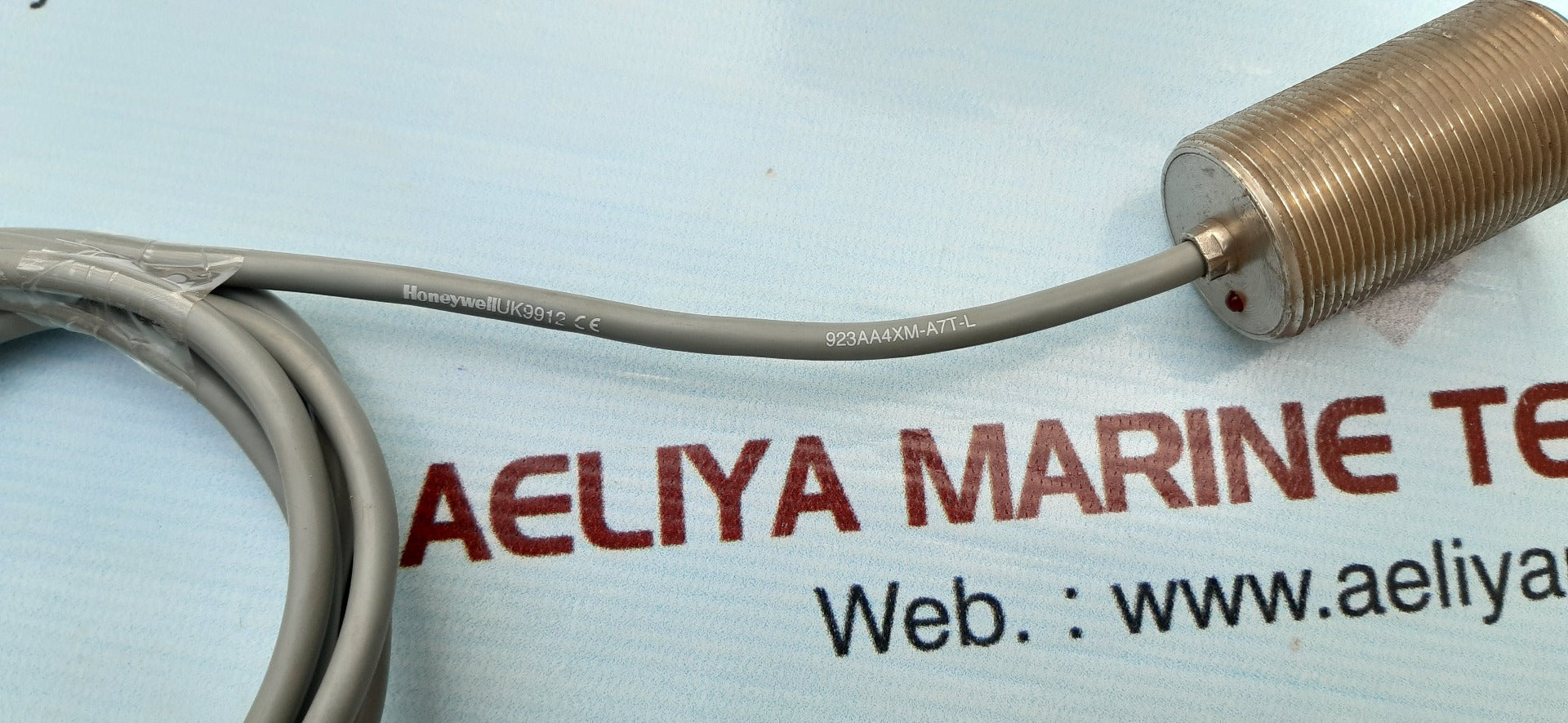 Honeywell 923Aa4Xm-a7T-l Proximity Switch