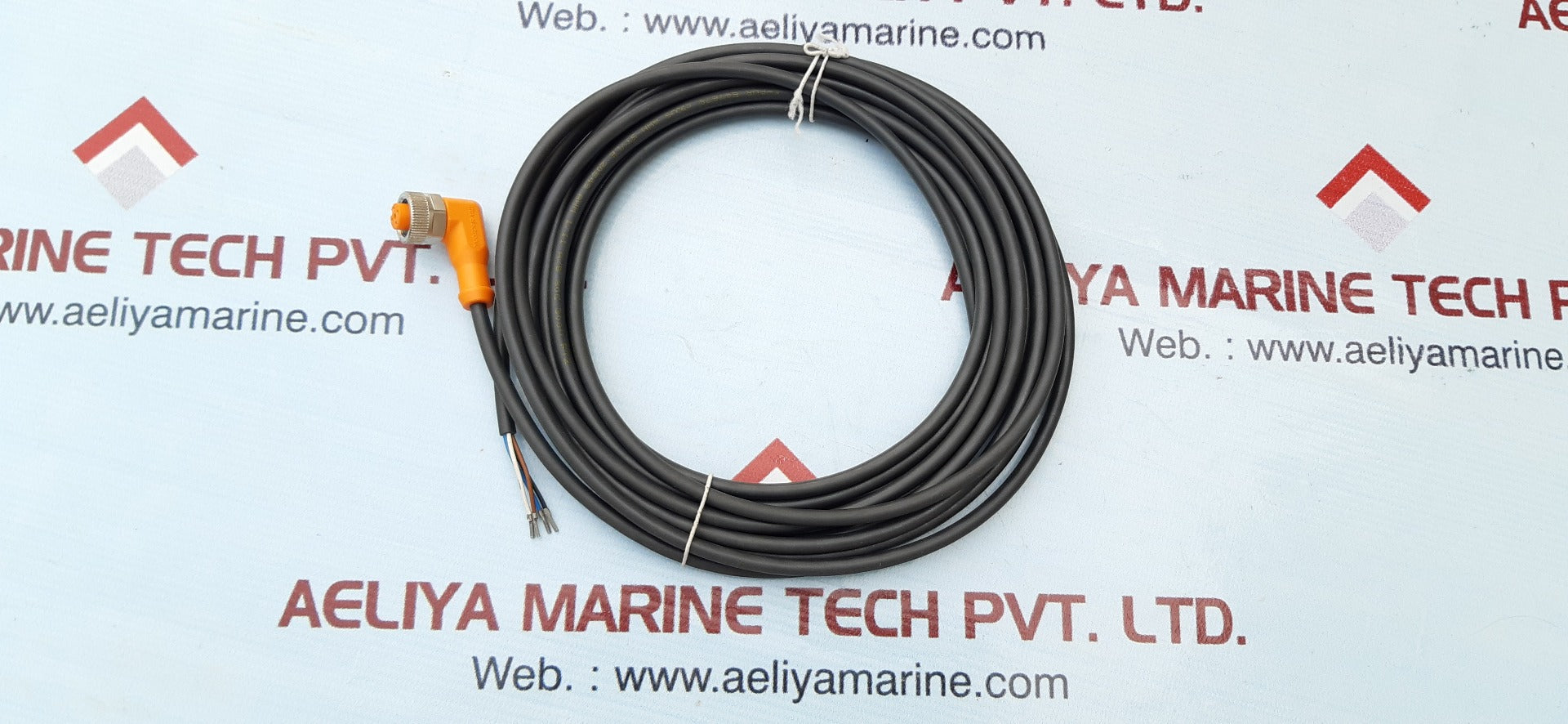 Ifm Electronics Evc005(=E10901) Cable