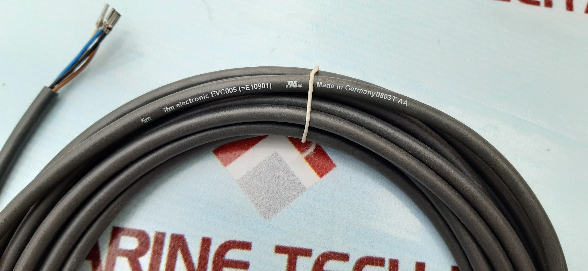 Ifm Electronics Evc005(=E10901) Cable