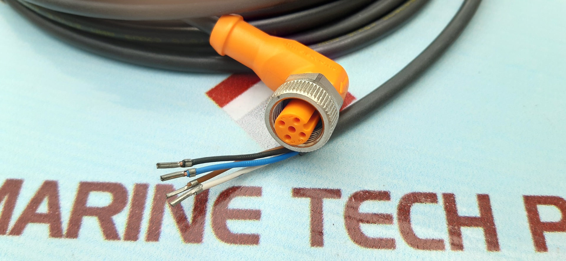 Ifm Electronics Evc005(=E10901) Cable