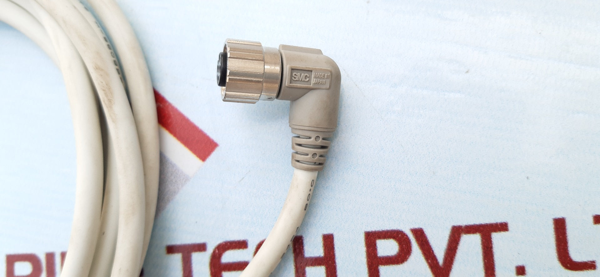 Smc Awm E66085-h 2464 Connector Cable 80'c Vw-1 21Awg