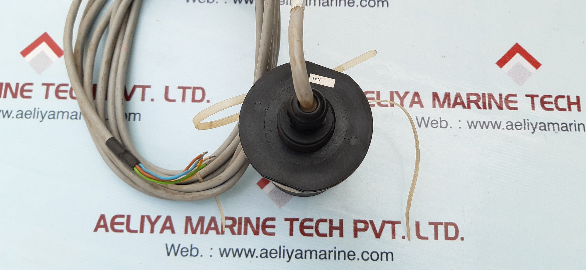 Solid Applied Technologies Sn5-xgb-ac 50 Khz Sensor