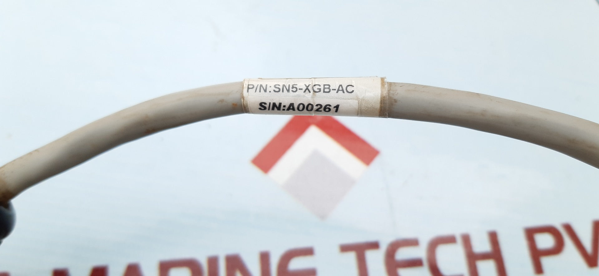 Solid Applied Technologies Sn5-xgb-ac 50 Khz Sensor