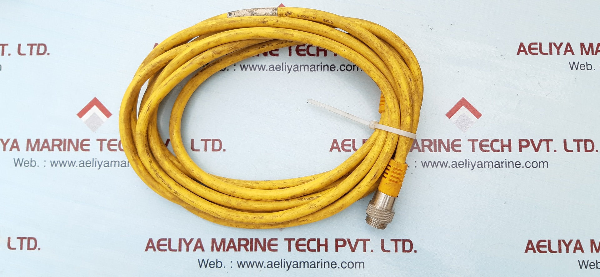 Turck Mini Fast U2281-30 Cable
