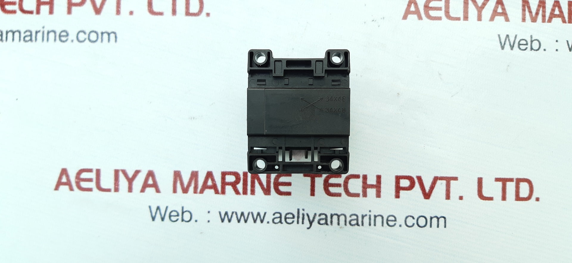 Togami-electric pak-6j31c magnetic contactor