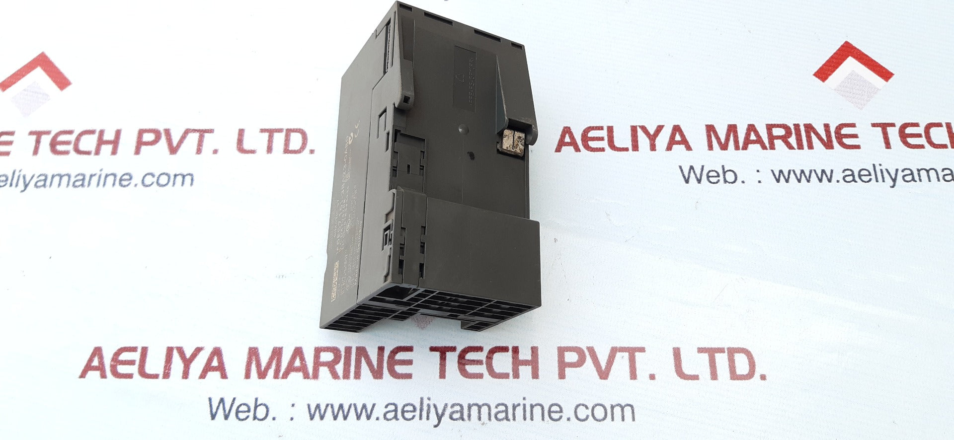 Siemens simatic s7 6es7 151-3ba23-0abo interface module