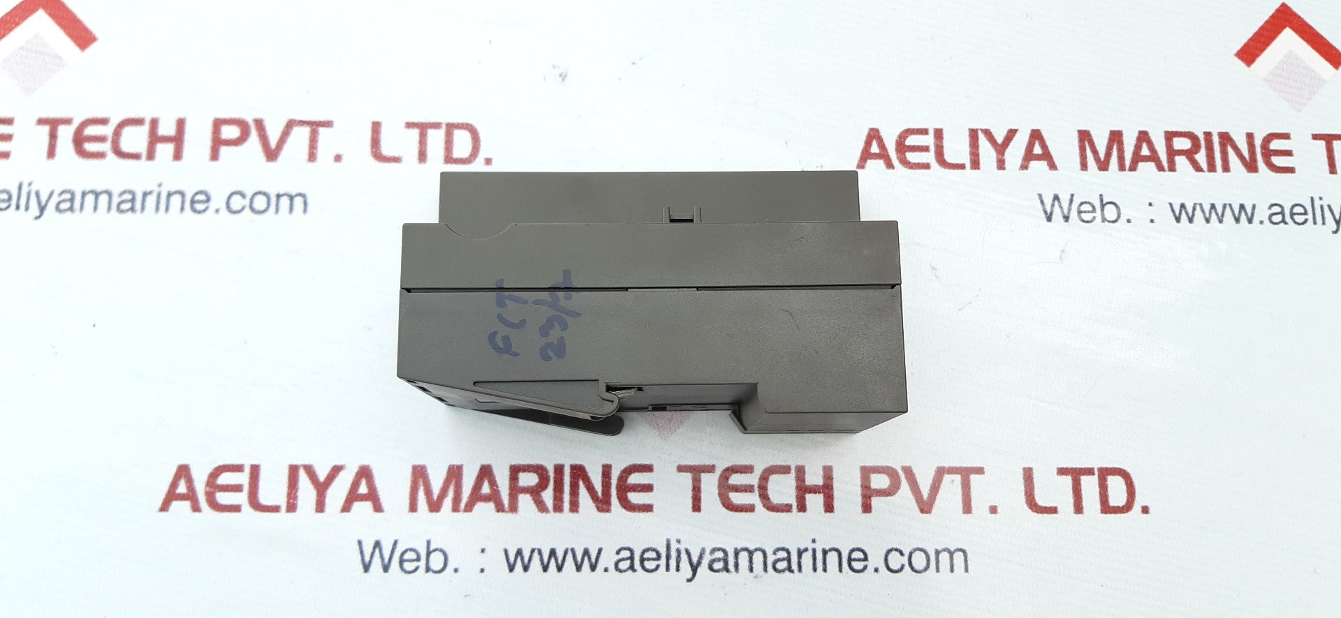 Siemens simatic s7 6es7 151-3ba23-0abo interface module