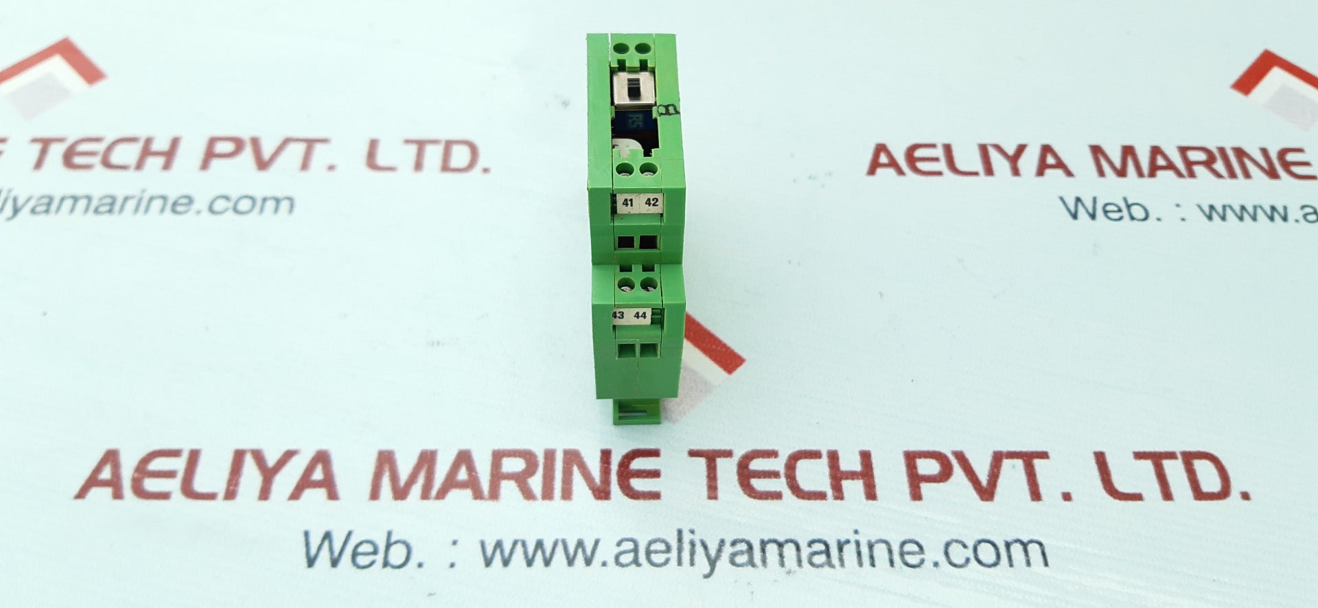 Phoenix Contact Ueg Solid State Relay