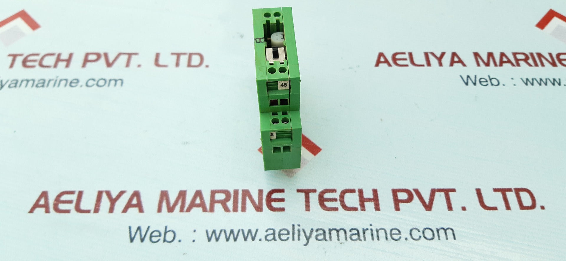 Phoenix Contact Ueg Solid State Relay