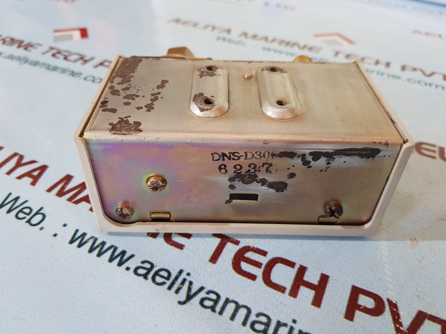 Saginomiya dns-d306 pressure switch