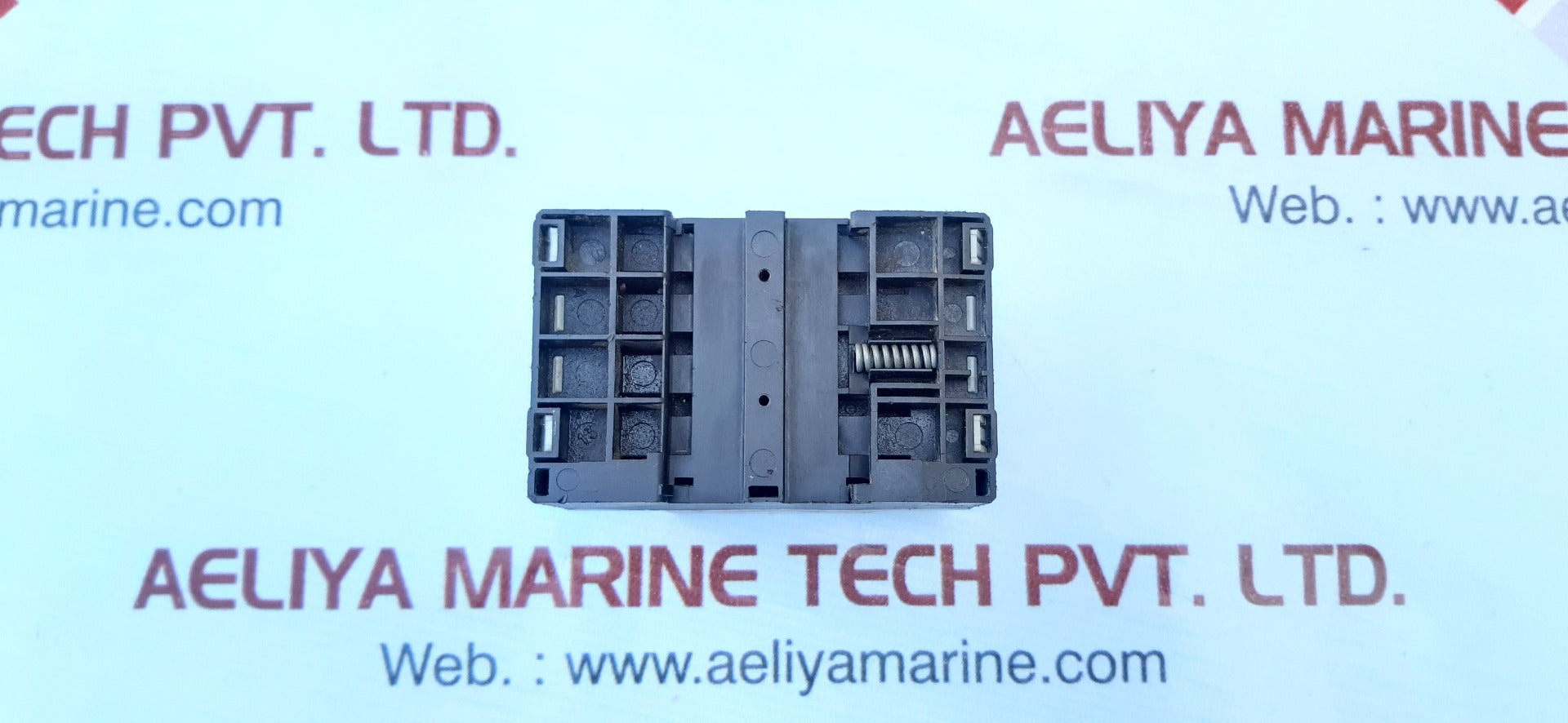 Telemecanique Gc1-m44 Motor Circuit Breaker