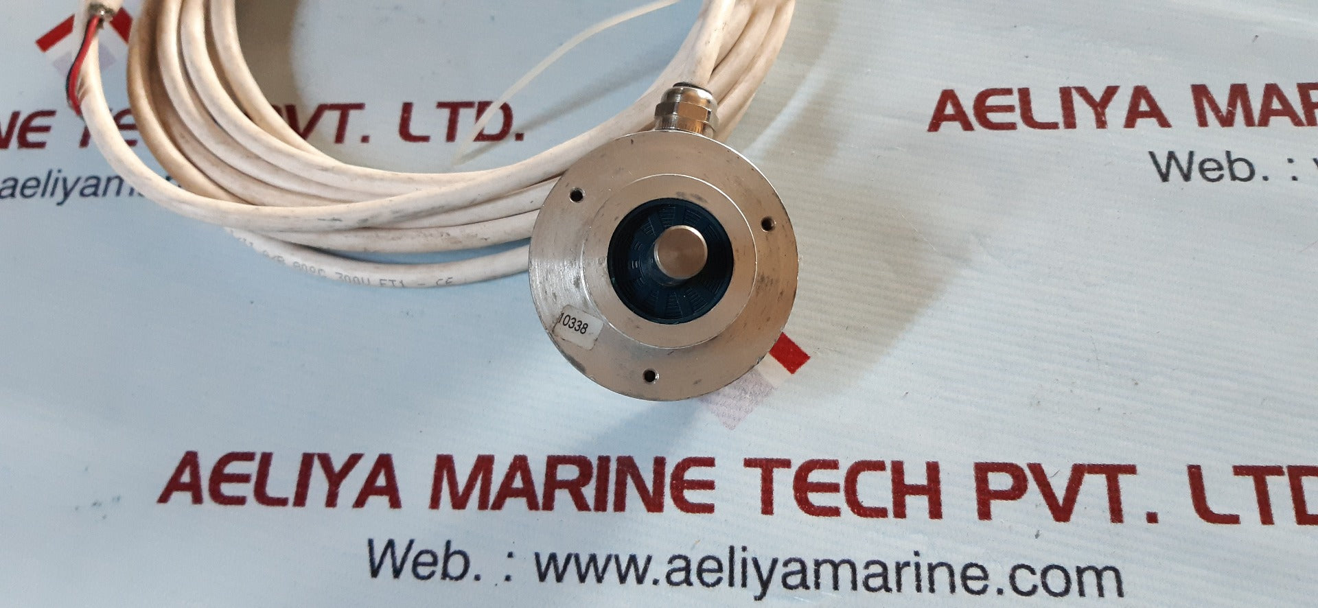 Hengstler 0 524 333 Encoder