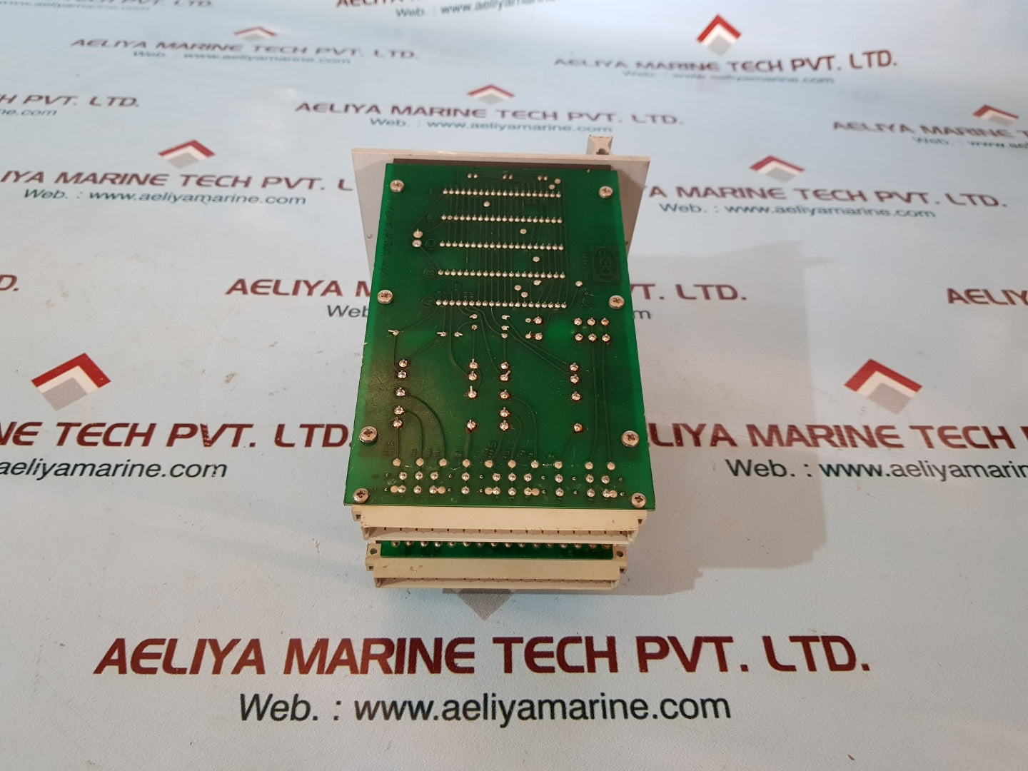 Deif Fas-2R Auto Synchronizing Relay