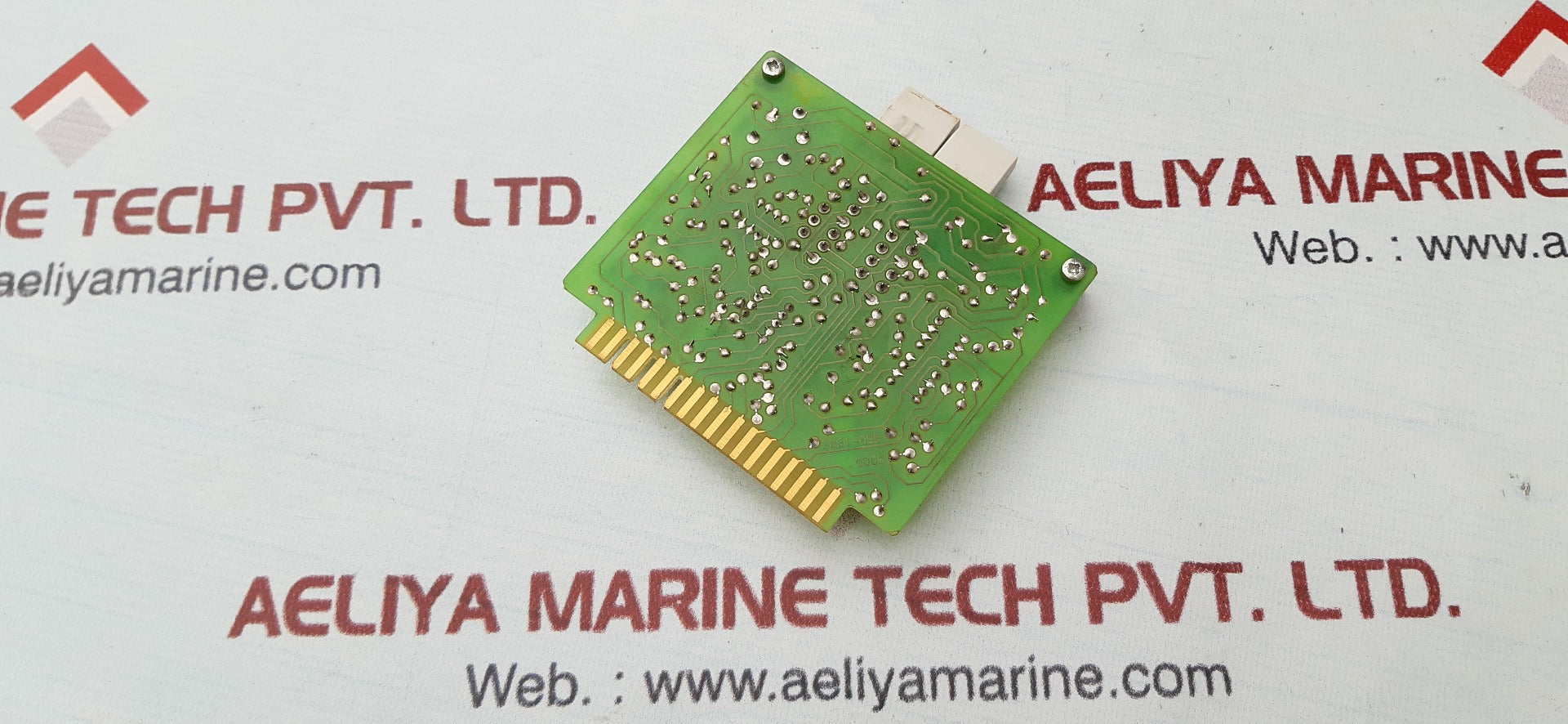 Kongsberg Kmc-2/T2 Pcb Card Printed Circuit Board