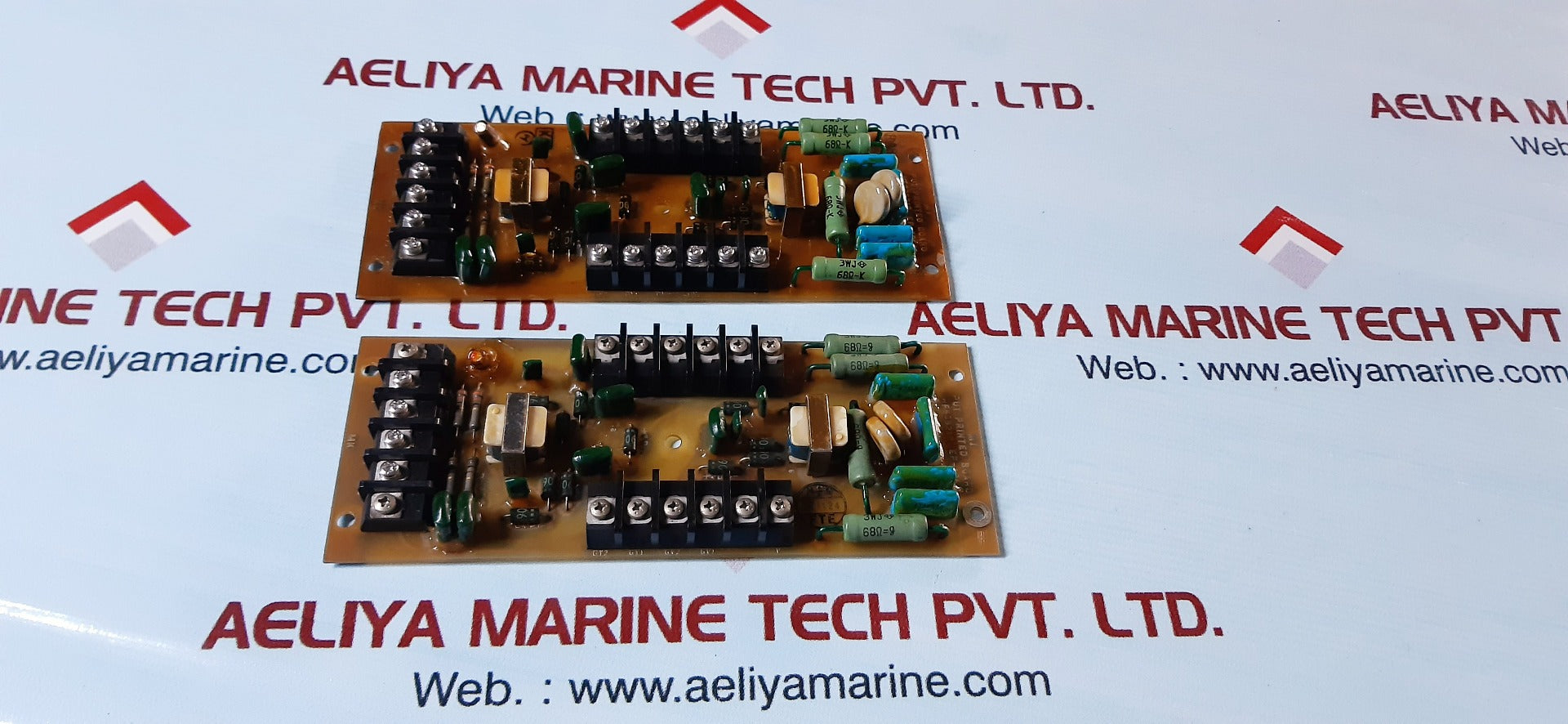 Mj Put Printed Board Hf505212 Ep-1060