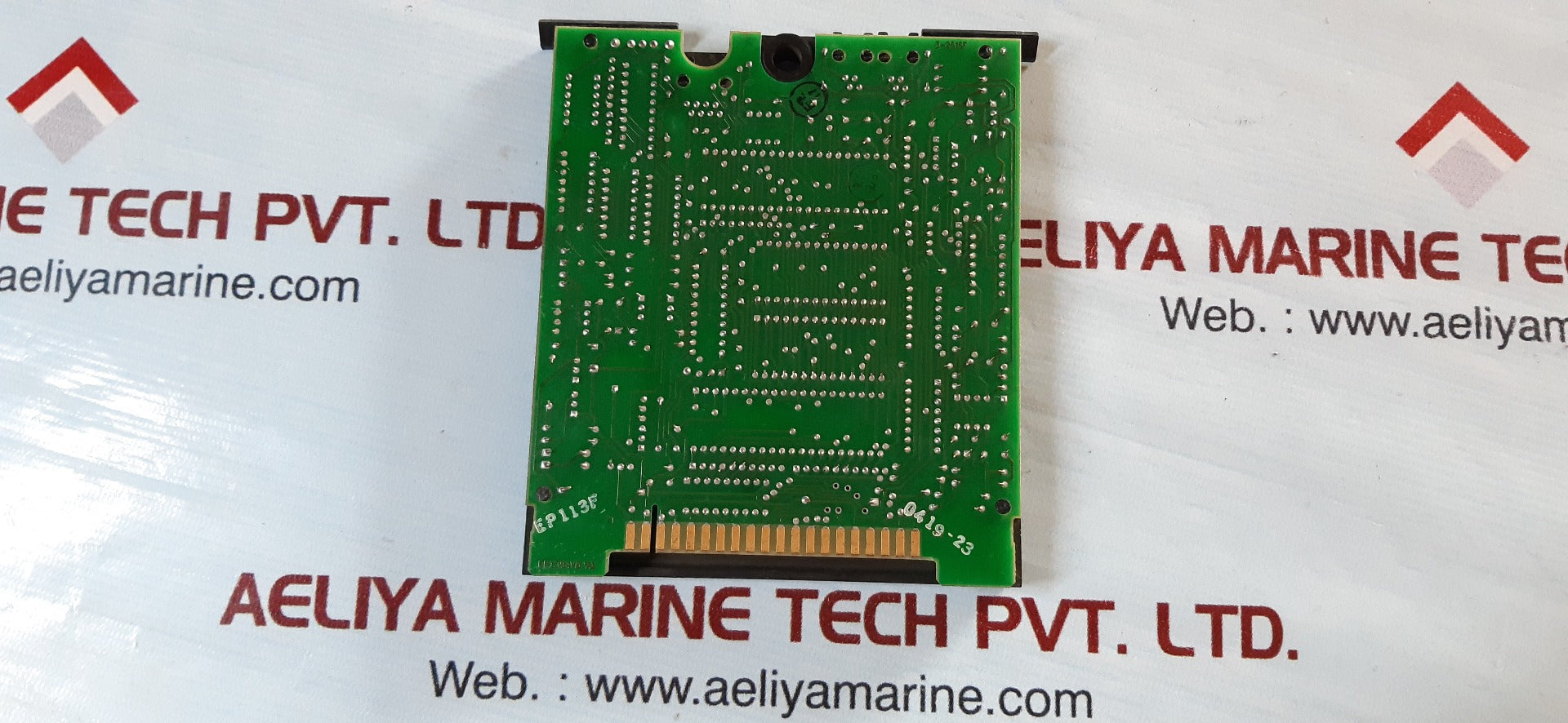 Fireye flame-monitor ep113f programmer