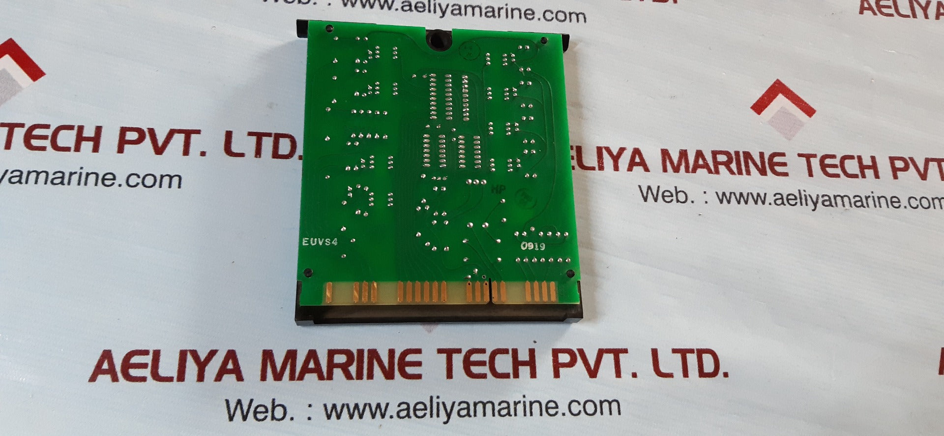 Fireye euvs4 flame amplifier module