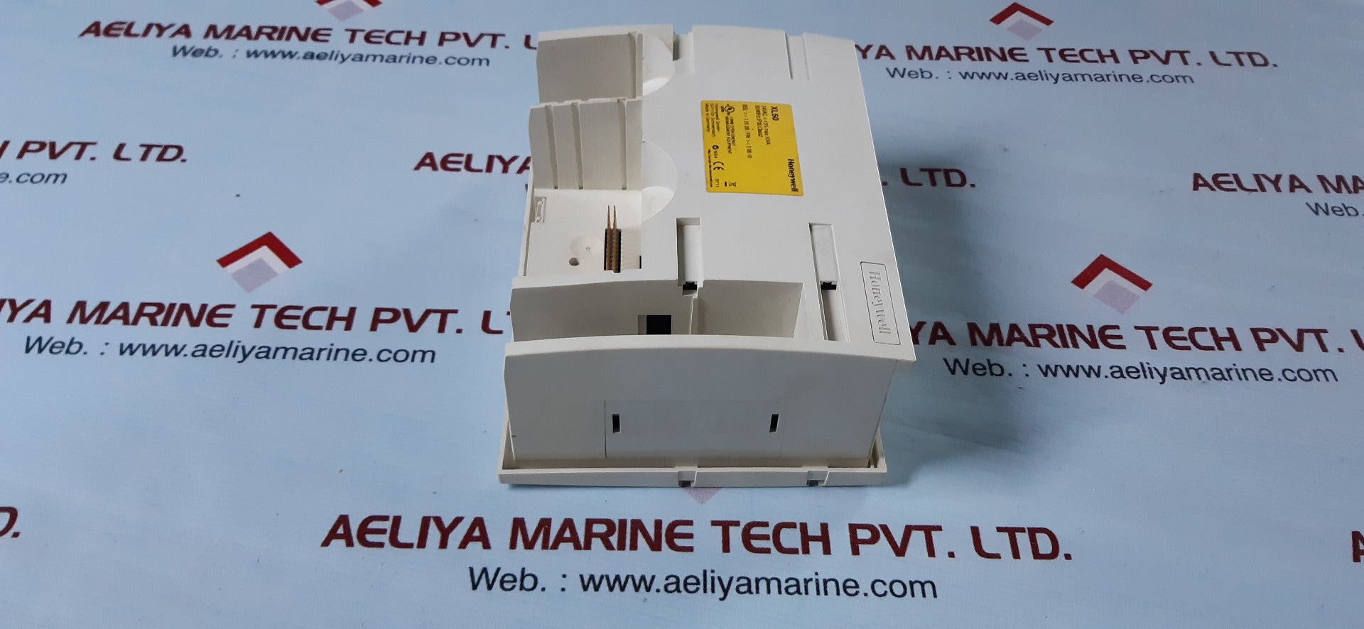 Honeywell xl50 programmable controller 24vac+-15% max.10va