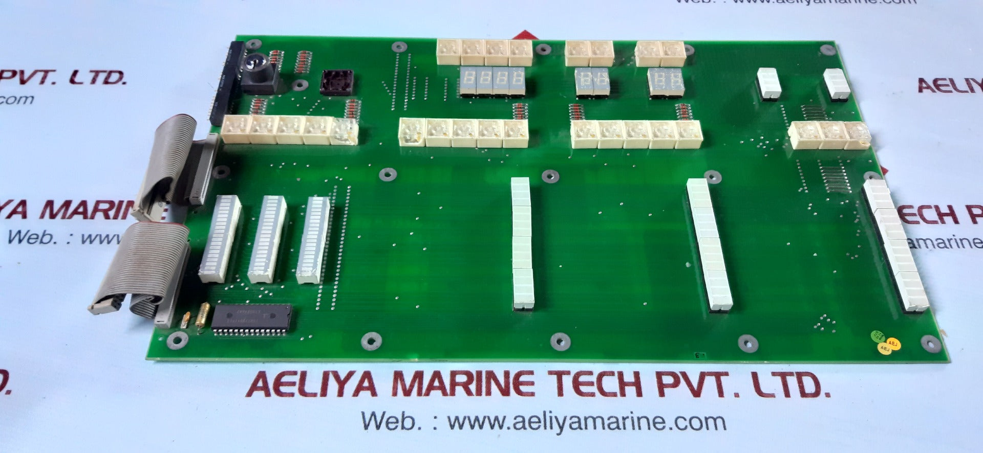 Norcontrol na 1008.3 operator panel ha220447b/b