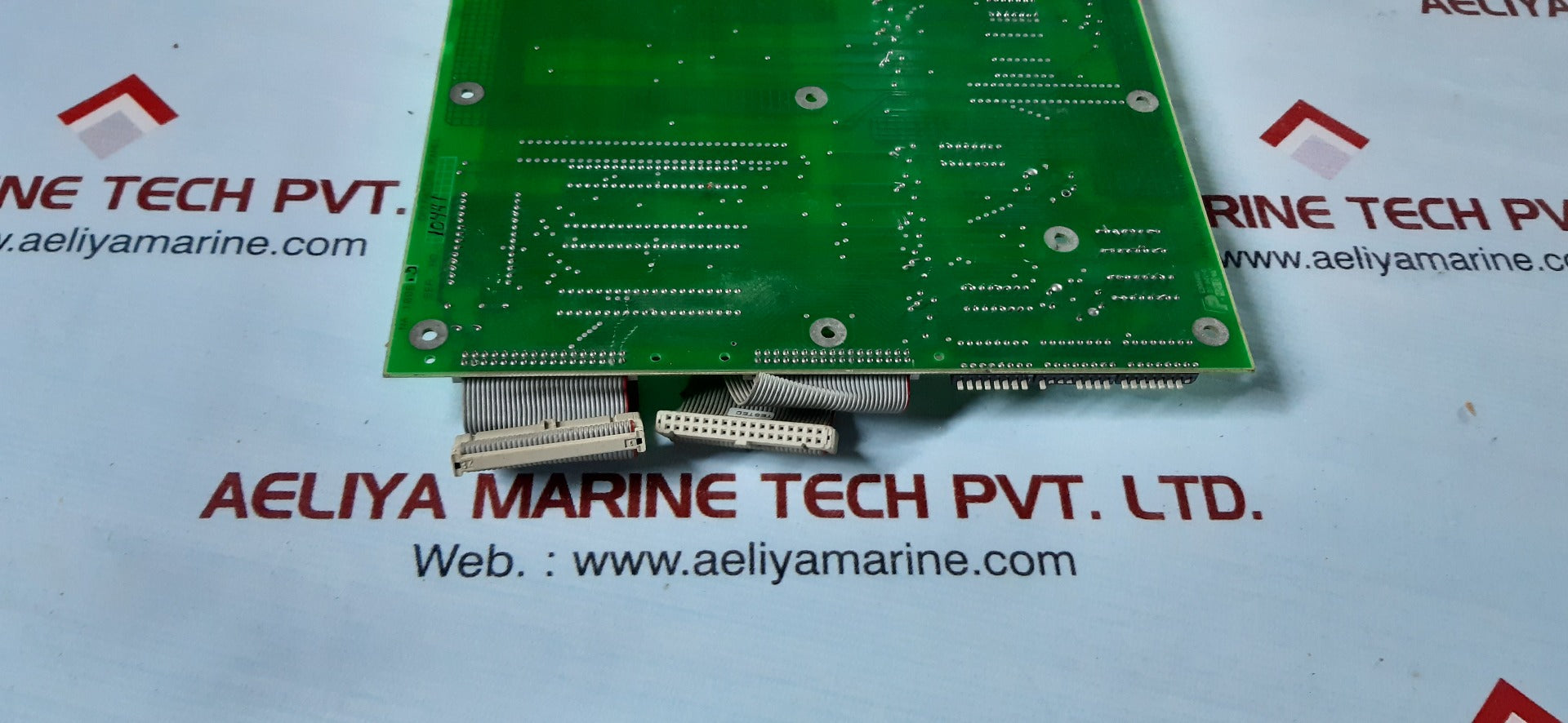 Norcontrol na 1008.3 operator panel ha220447b/b