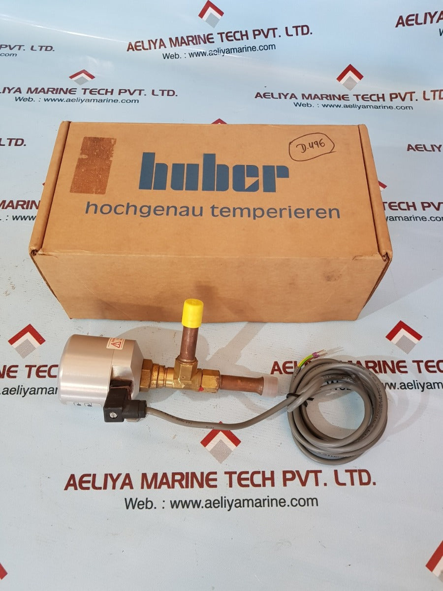 Huber Cn Sl 6 Hochgenau Temperieren