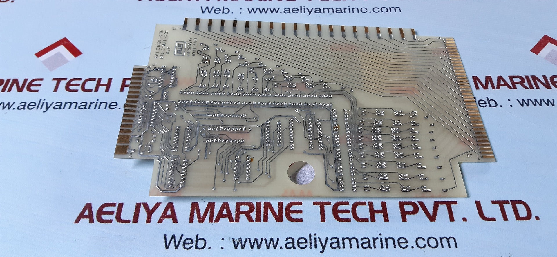 Rochester instruments ra2811 pcb card ra2810/13
