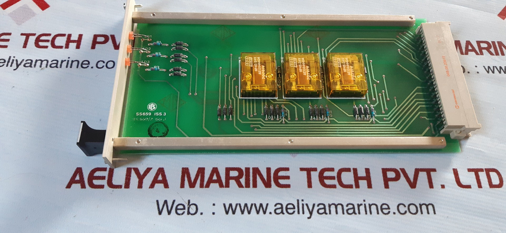 Ics ds1039/a link variable relay 466446