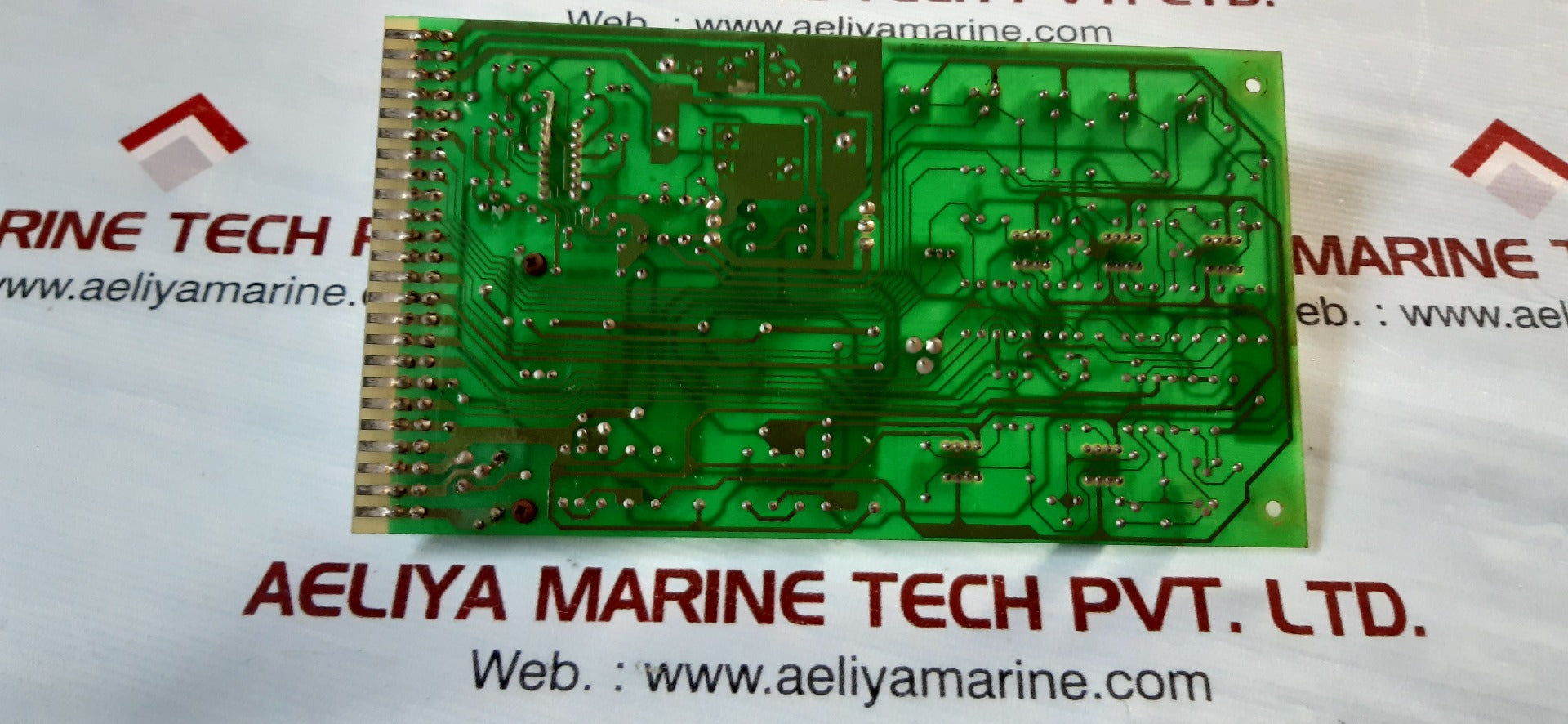 Ei 5/553/6 power supply controller