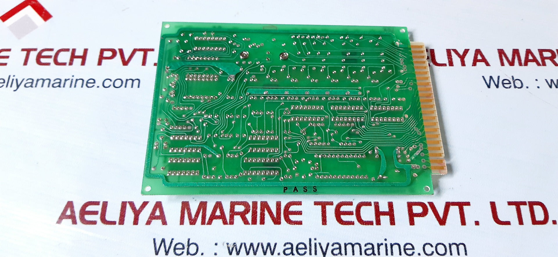 Terasaki ecb-121 pcb card k/76z/1-001b