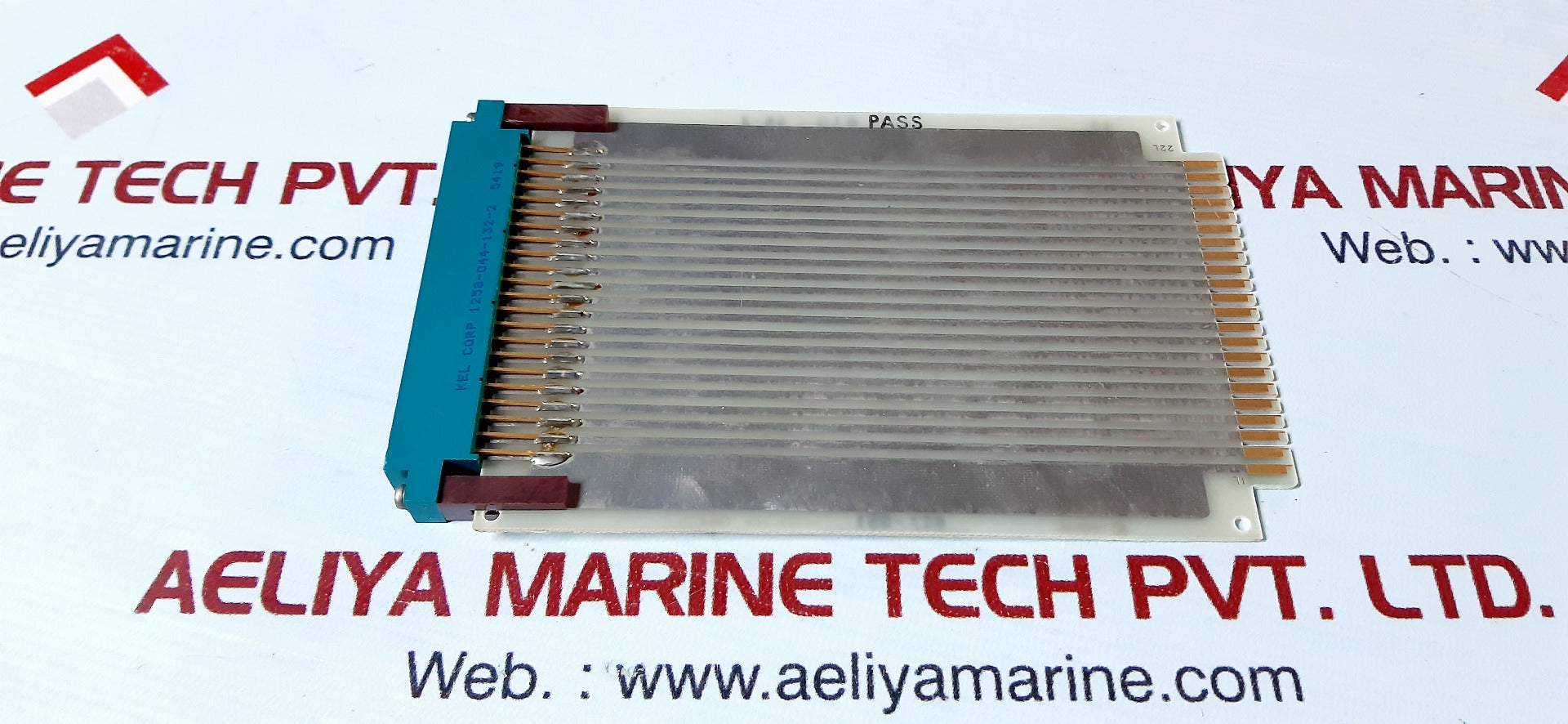 Terasaki ecz-951 pcb card k/768/999-001a