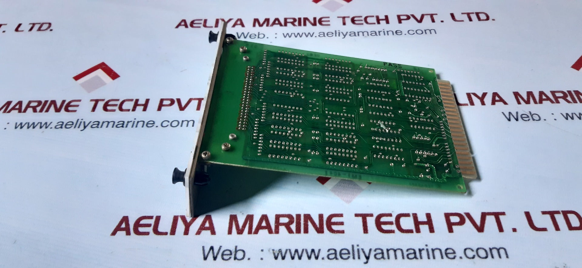 Terasaki EMI-404 pcb card k/787/21-001a